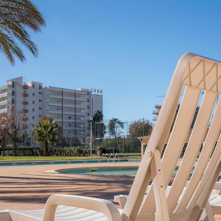 Praia Da Rocha Beach Retreat Portimão Exterior foto