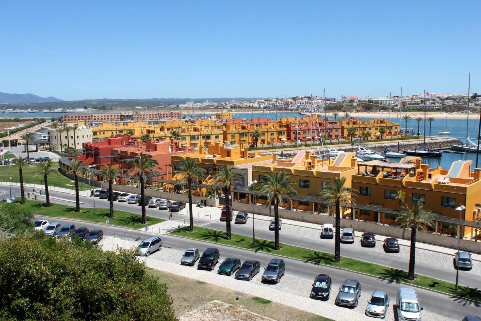 Praia Da Rocha Beach Retreat Portimão Exterior foto
