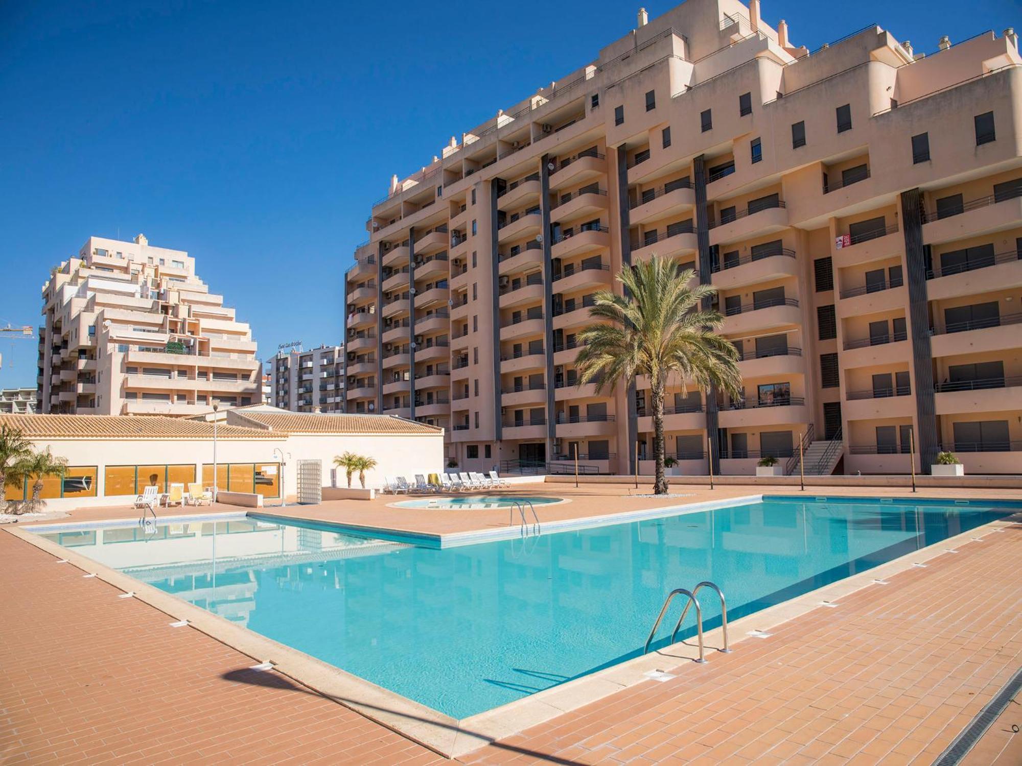 Praia Da Rocha Beach Retreat Portimão Exterior foto