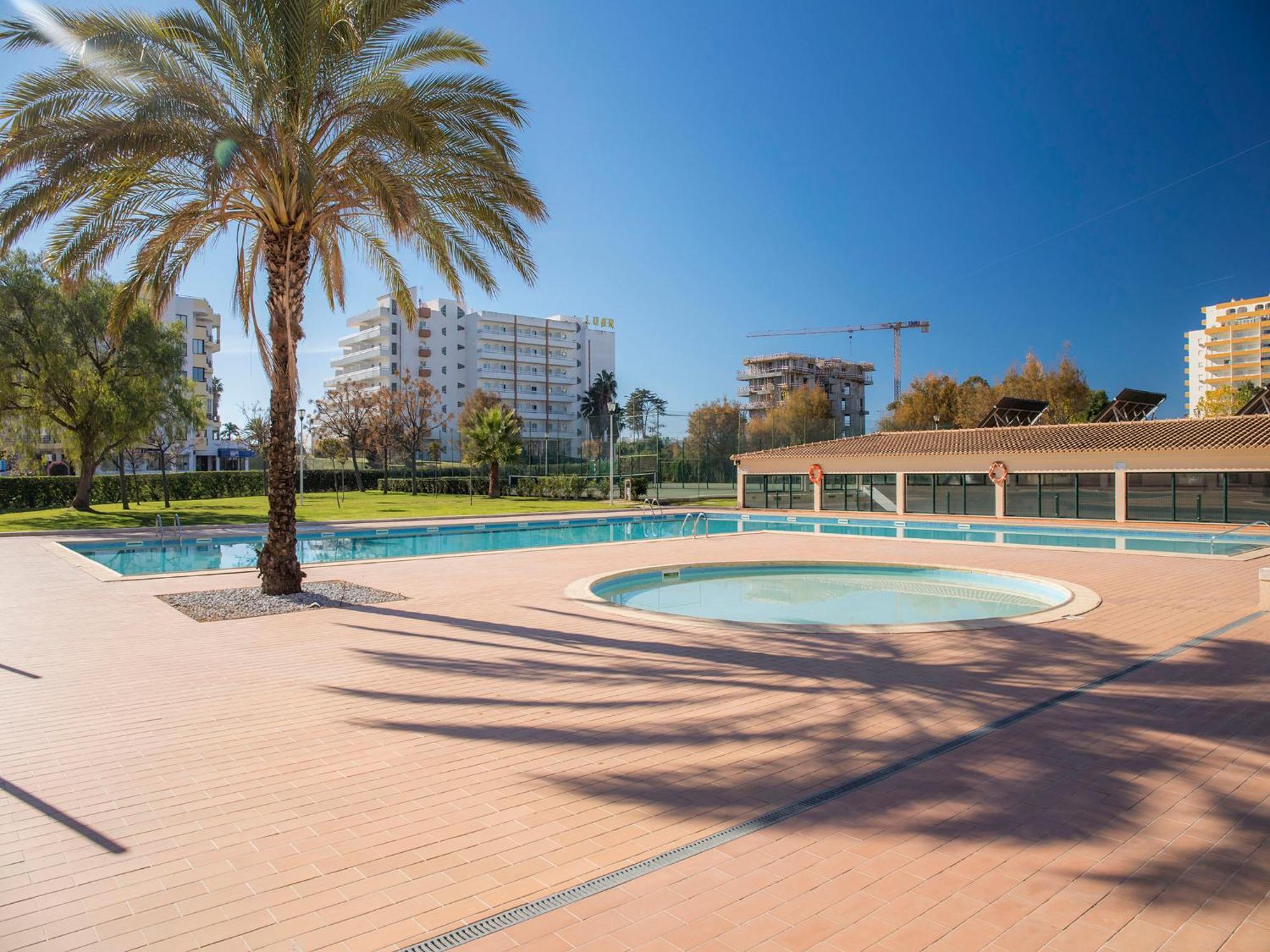 Praia Da Rocha Beach Retreat Portimão Exterior foto