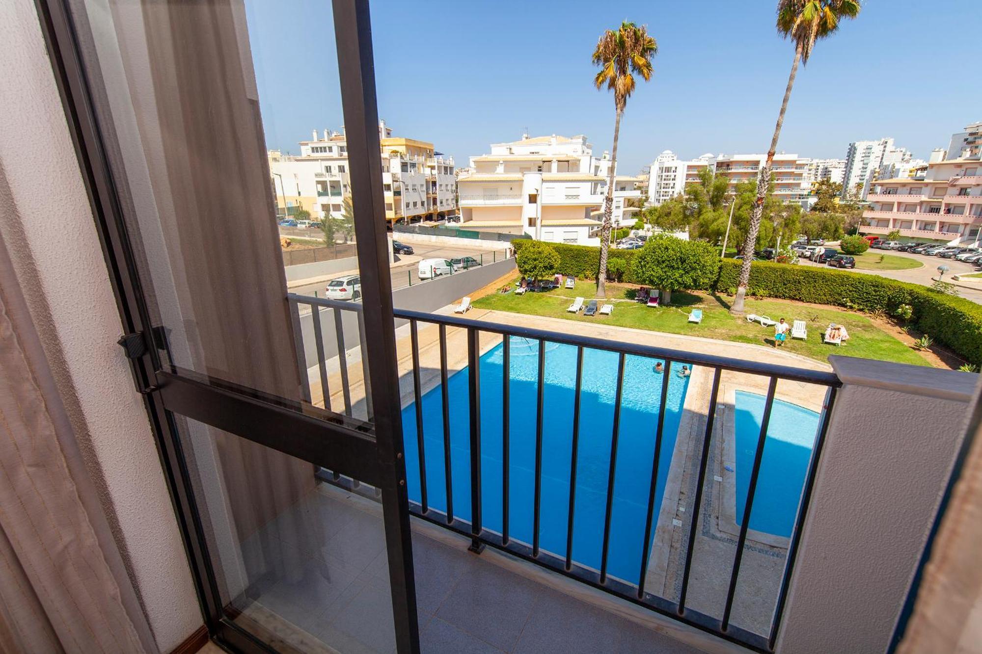 Praia Da Rocha Beach Retreat Portimão Zimmer foto