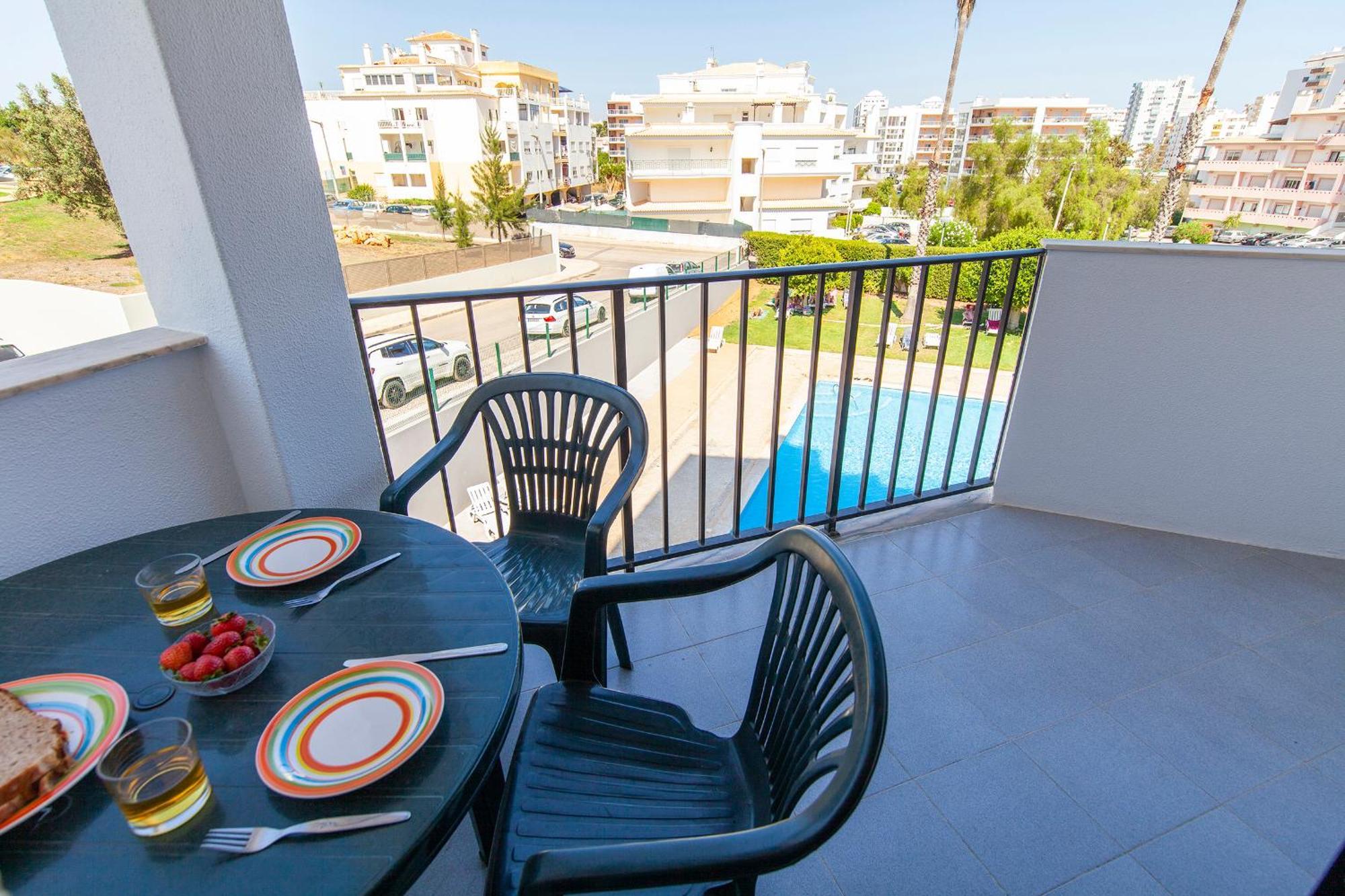 Praia Da Rocha Beach Retreat Portimão Zimmer foto