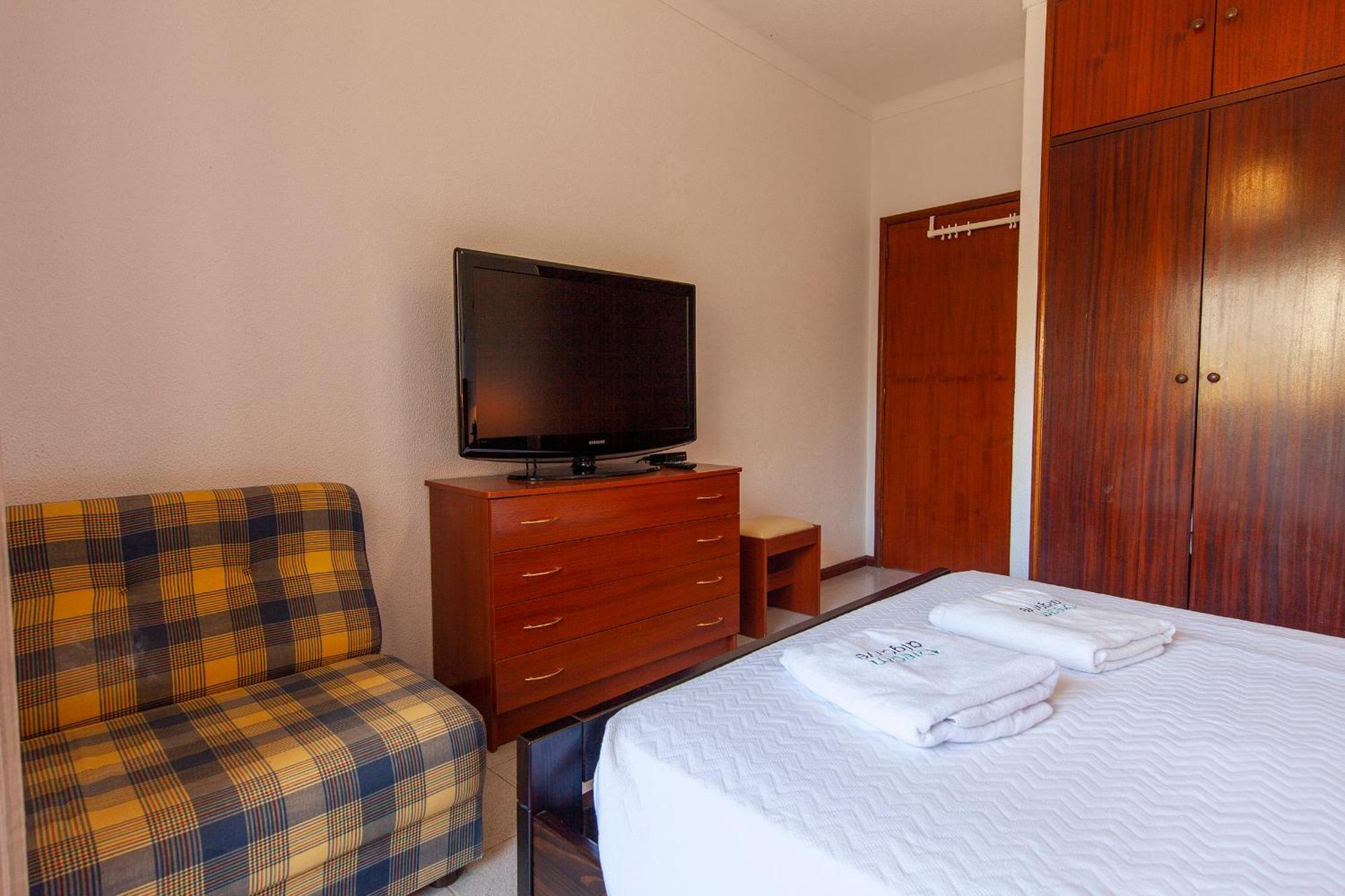 Praia Da Rocha Beach Retreat Portimão Zimmer foto