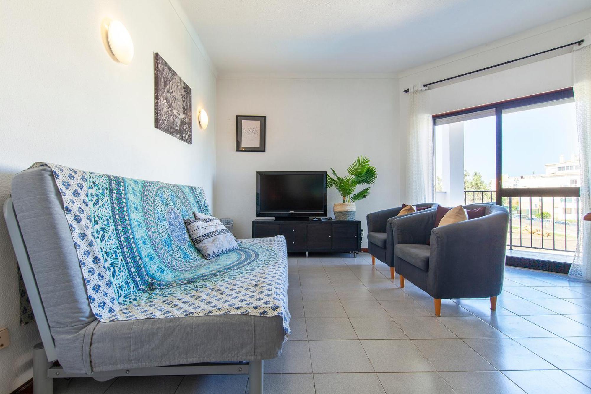 Praia Da Rocha Beach Retreat Portimão Zimmer foto