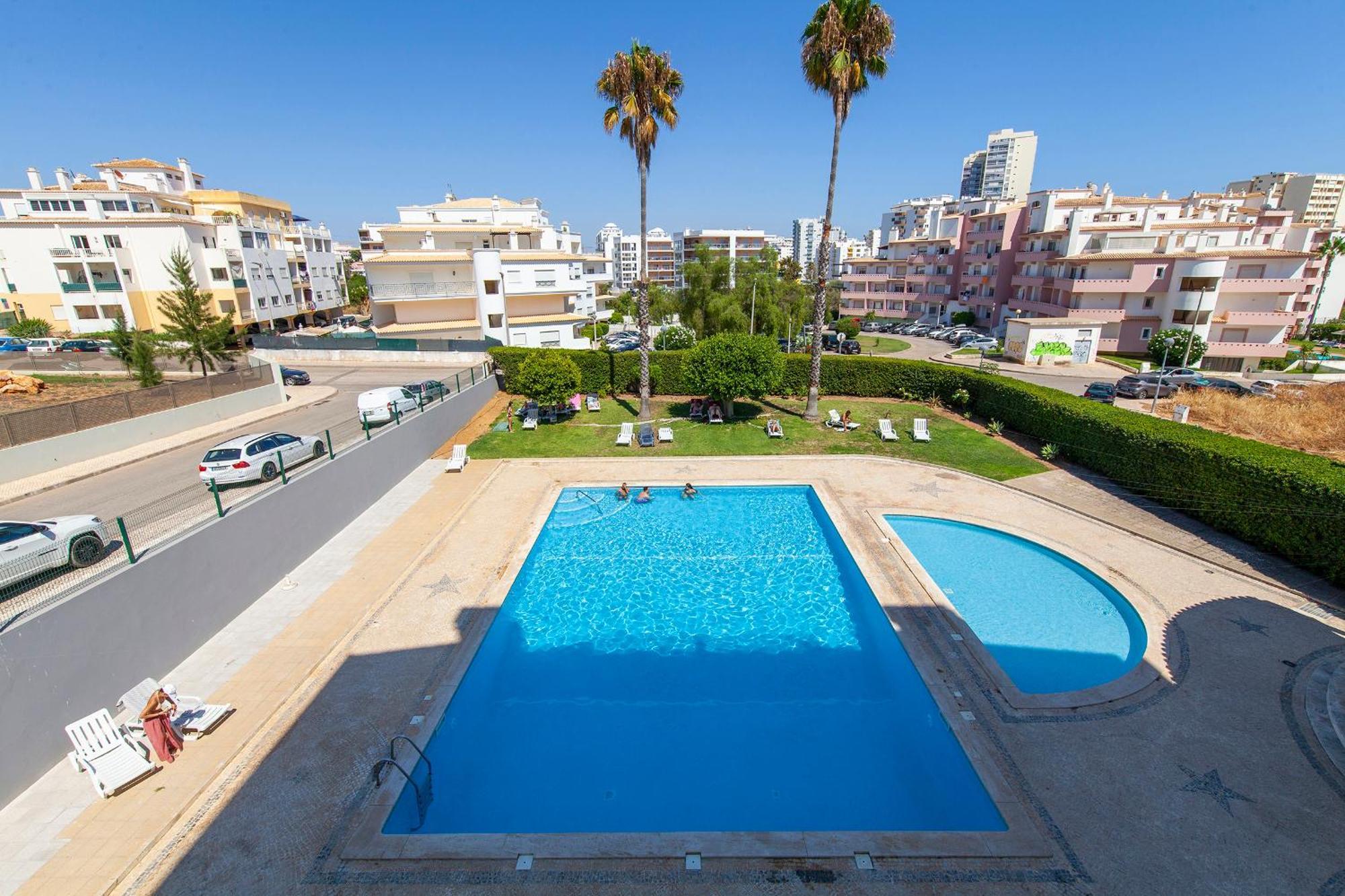 Praia Da Rocha Beach Retreat Portimão Zimmer foto